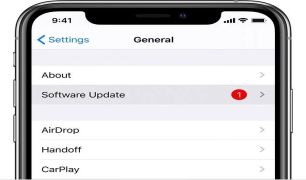 iPhone Fehler 4000 Update – Wie Repariert Man
