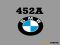 BMW Fehlercode 452A – Problemlösung
