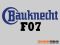 Bauknecht Trockner Fehlercode: F07