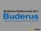 Buderus Fehlercode A11 – Problemlösung