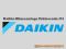 Daikin Klimaanlage Fehlercode: U4 – Ursachen und Lösungen