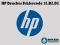 HP Drucker Fehlercode 13.B2.D2