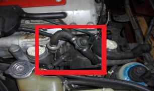 Mercedes Fehlercode P0410 – wie repariert man