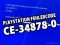Playstation Fehlercode: CE-34878-0 – wie repariert man
