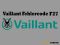 Vaillant Fehlercode F27 – Problemlösung