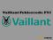 Vaillant Fehlercode F57 – Problemlösung