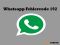 Whatsapp Fehlercode 192 – Problemlösung