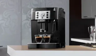 DeLonghi Kaffeevollautomaten-Fehlercodes Liste