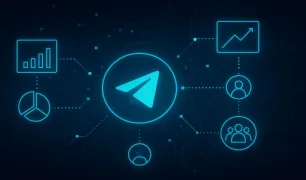 Telegram-Kanal erfolgreich vergrößern: Strategien für nachhaltiges Wachstum