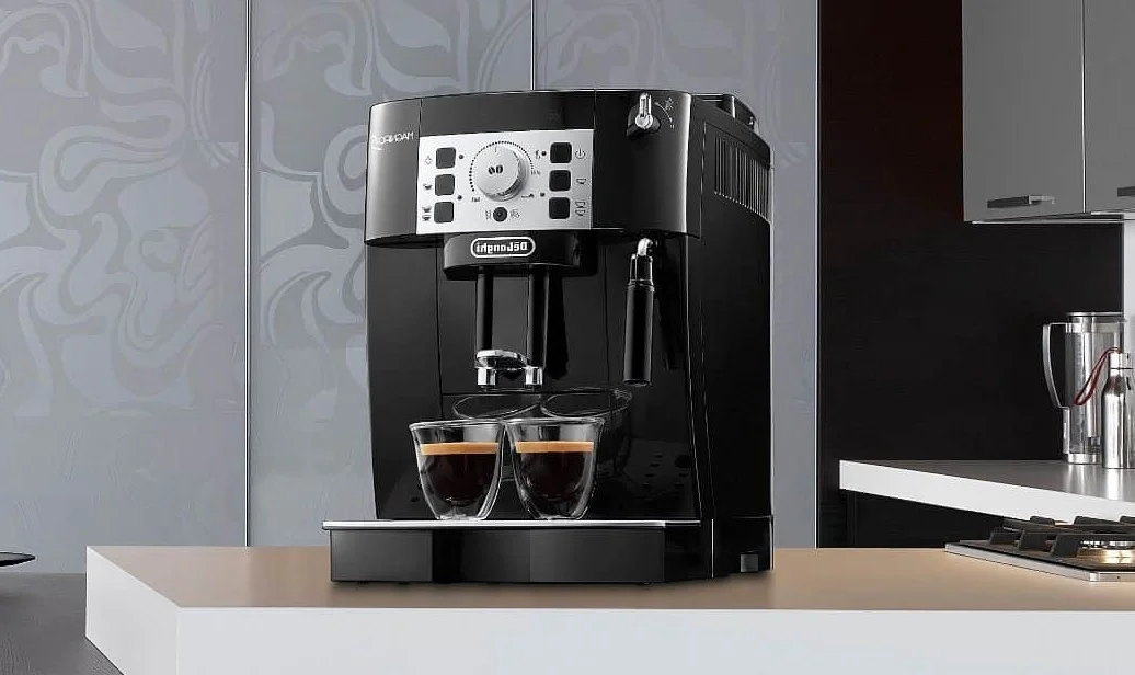 DeLonghi Kaffeevollautomaten-Fehlercodes Liste